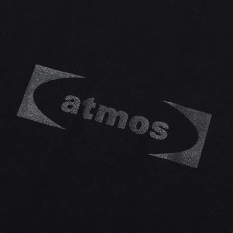 atmos japan.